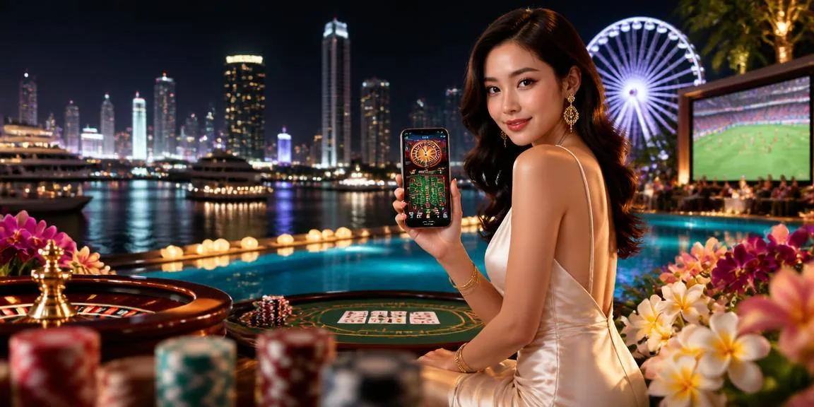 Area 789 Area 789 แอปและการเข้าใช้งานผ่านมือถือ